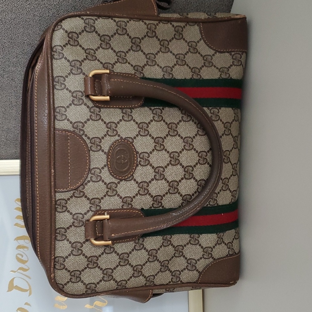 Woman's bag